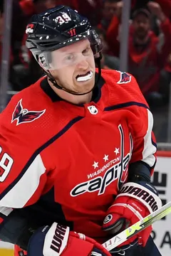 Anthony Mantha