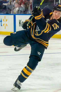 Rasmus Dahlin