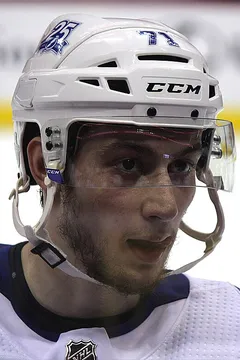 Anthony Cirelli