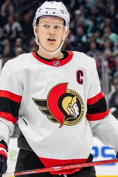 Brady Tkachuk