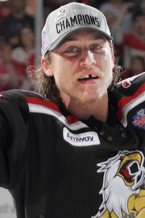 Tyler Bertuzzi – fotografie