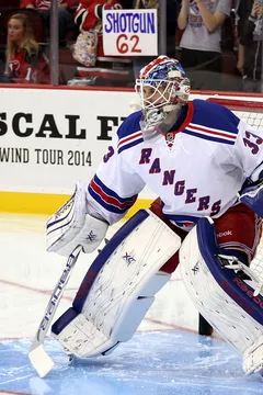 Cam Talbot