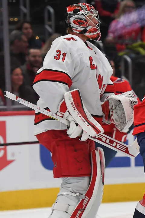 Frederik Andersen – fotografie