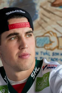 Erik Gustafsson