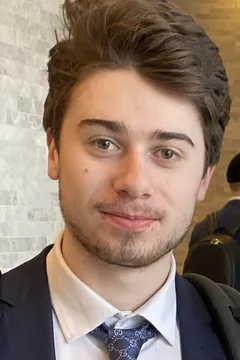 Quinn Hughes