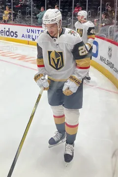 Brett Howden
