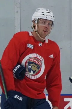 Carter Verhaeghe