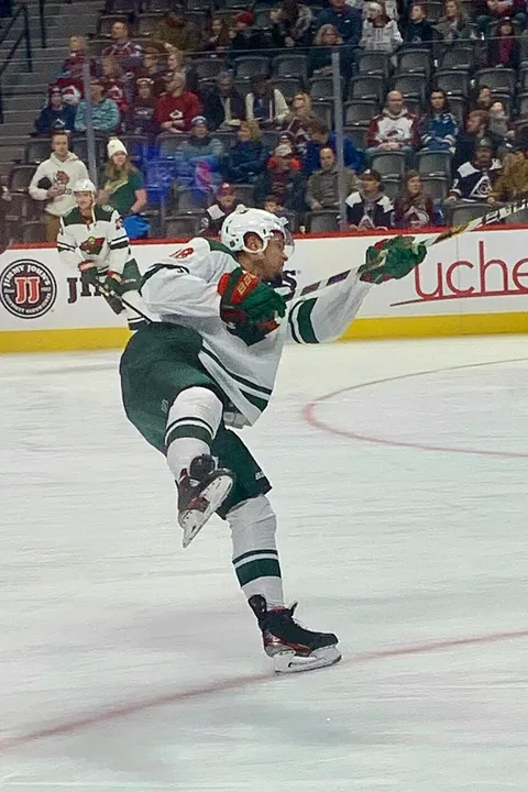 Jordan Greenway