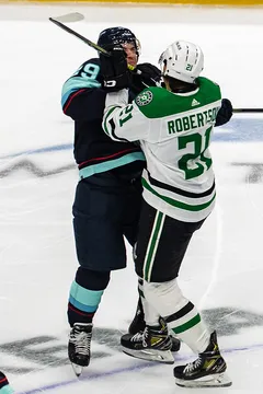 Jason Robertson