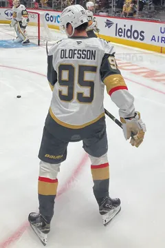 Victor Olofsson