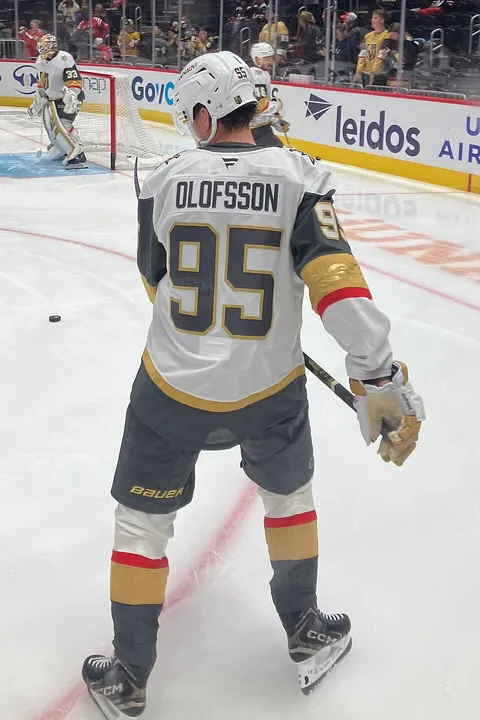 Victor Olofsson