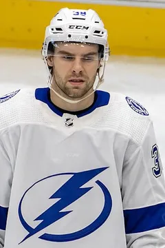 Brandon Hagel