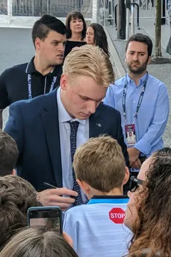 Kaapo Kakko