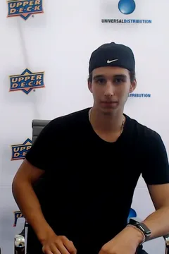 Dylan Cozens