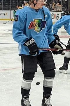 Blake Lizotte