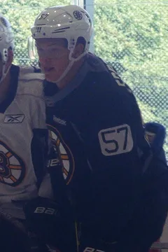 Trent Frederic