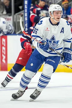 Sam Carrick