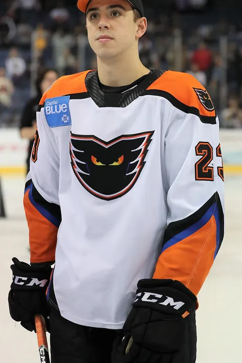 Morgan Frost