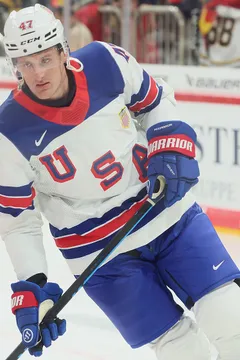 Michael McCarron