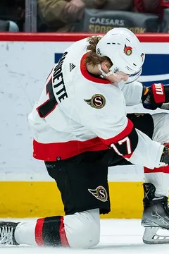 Adam Gaudette