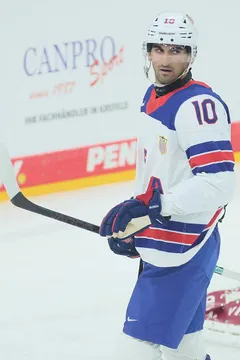 Matty Beniers