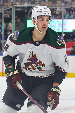 Jack McBain