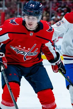 Connor McMichael