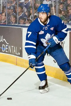 Timothy Liljegren