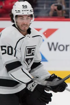 Sean Durzi