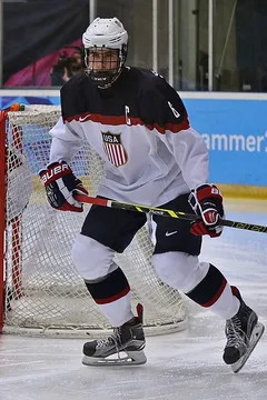 Mattias Samuelsson
