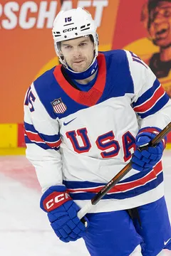 Tommy Novak