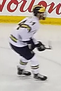 Josh Norris