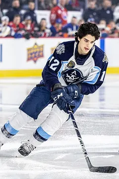 Luke Evangelista
