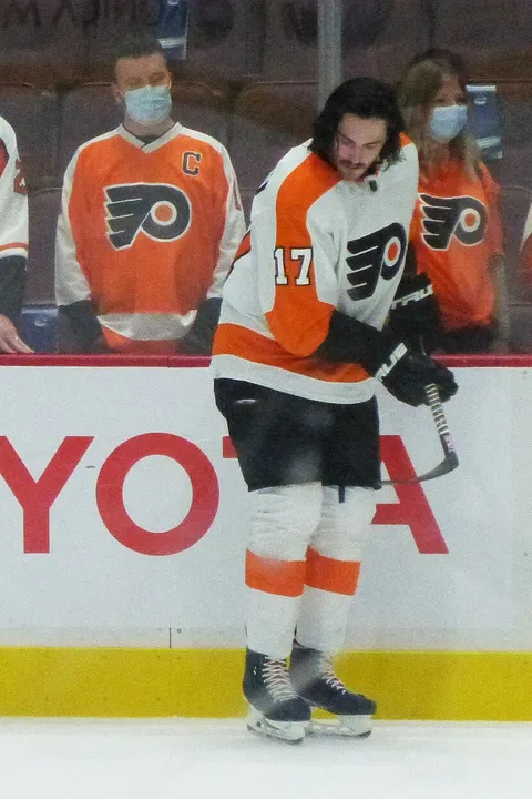 Zack MacEwen