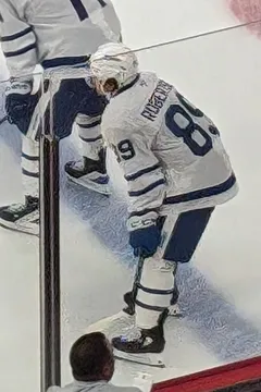 Nick Robertson