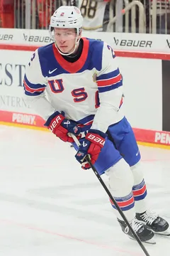 Jackson LaCombe