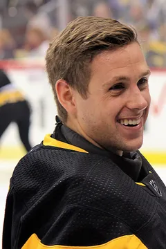 Casey DeSmith