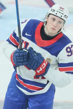 Logan Cooley