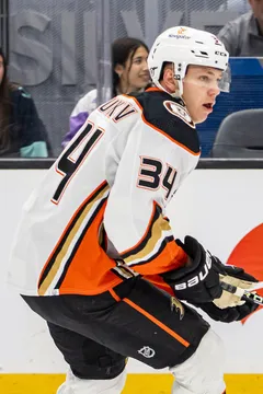 Pavel Mintyukov