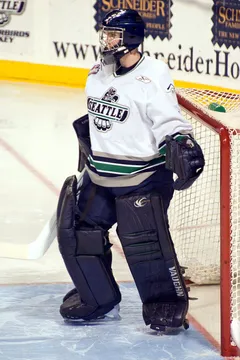 Calvin Pickard