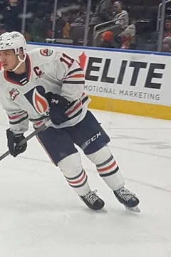 Logan Stankoven