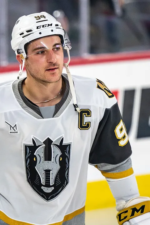Brayden Pachal