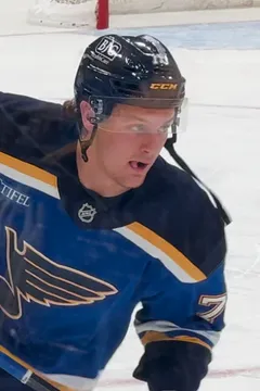Zachary Bolduc