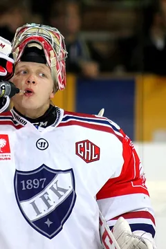 Ville Husso