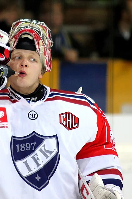 Ville Husso – fotografie