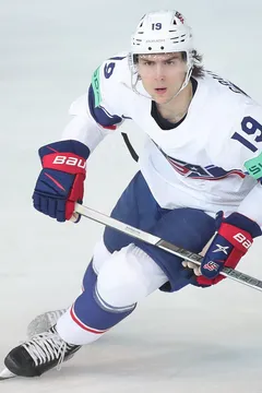 Cutter Gauthier