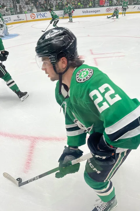 Mavrik Bourque