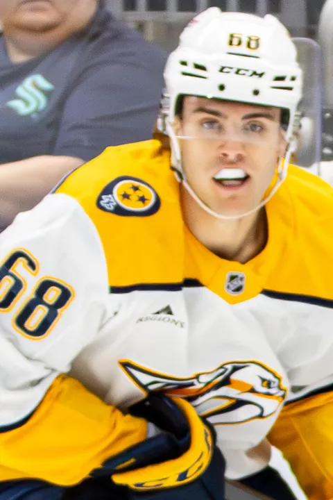 Zachary L'Heureux