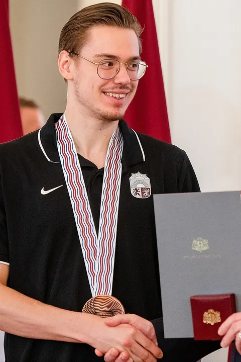Artūrs Šilovs – fotografie