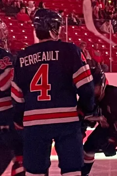 Gabe Perreault